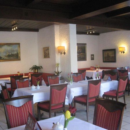 Hak Hotel Am Klostersee Sindelfingen Exterior photo